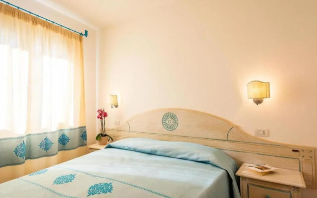 Le Residenze del Baia Marina