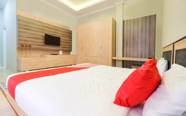 Super OYO Collection O 2383 Andongkoe 64 Salatiga