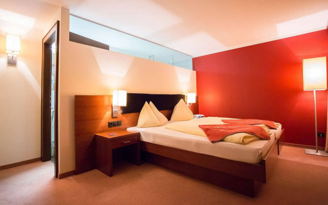 Sonne_1806 - Hotel am Campus Dornbirn