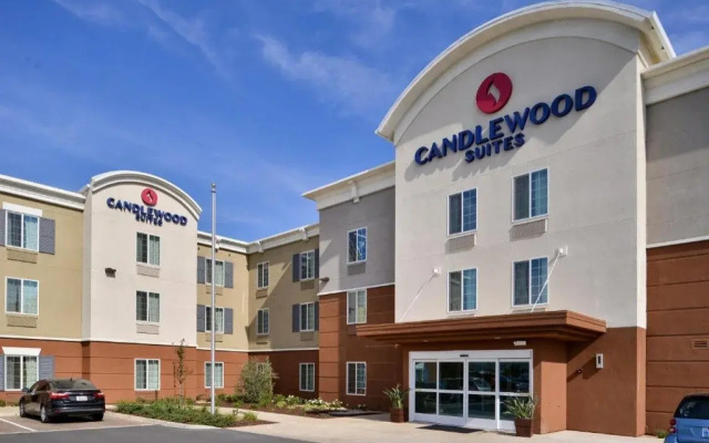 Candlewood Suites Lodi by IHG