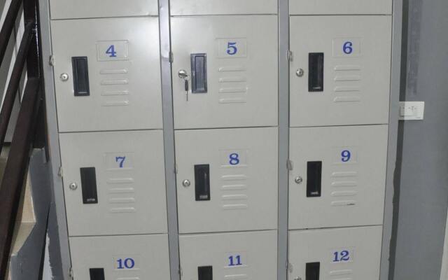 S&C Hostel