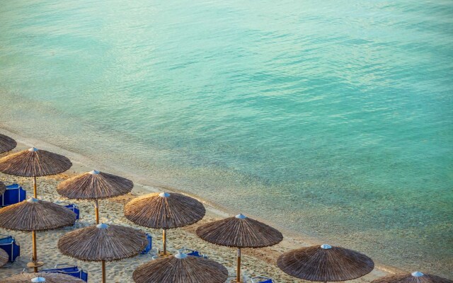 Ammon Zeus Luxury Beach Hotel