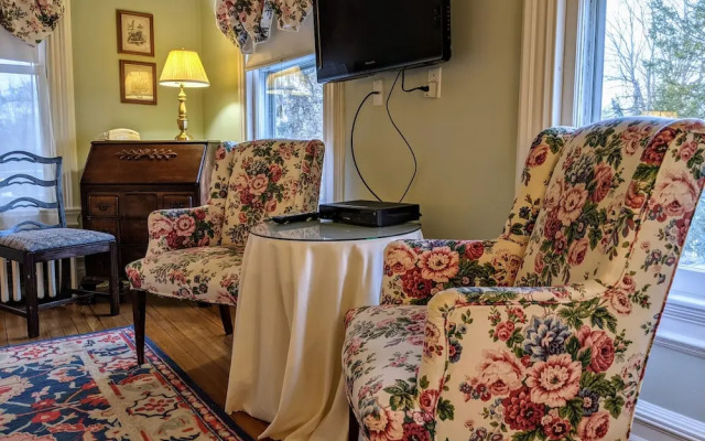 Stanton House Inn