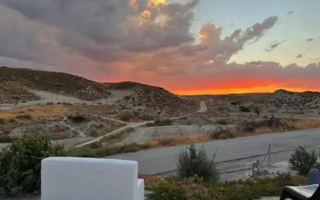 Cave Holidays Andalucia