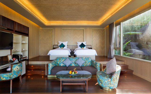 An Lam Retreats Ninh Van Bay