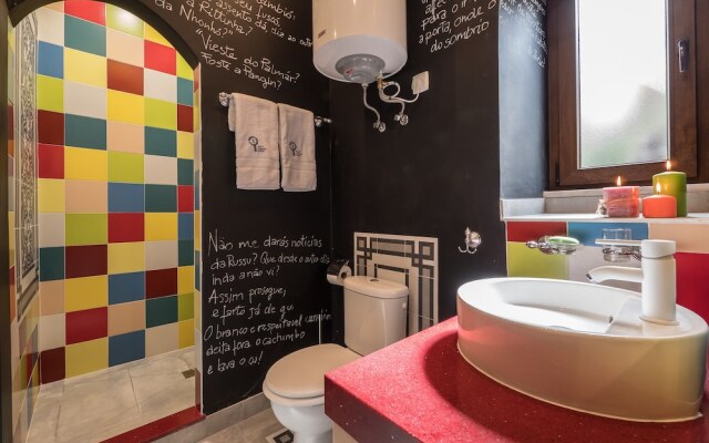 Y.Baixa - Boutique Apartments