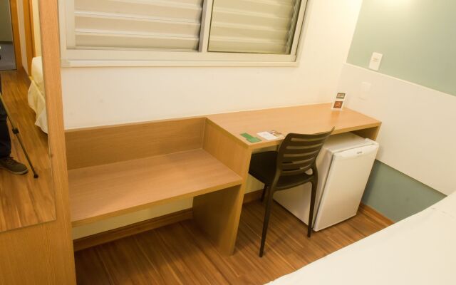 Stop Inn Antonio Carlos