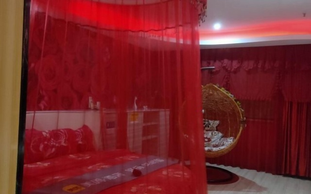 Jasmine Bloom Inn (Yidu Chenghe Road) – Guest Rooms – Yichang