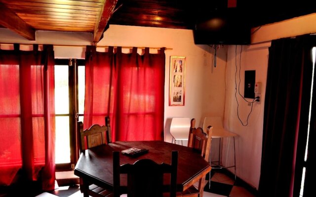 Sangiovese Club House