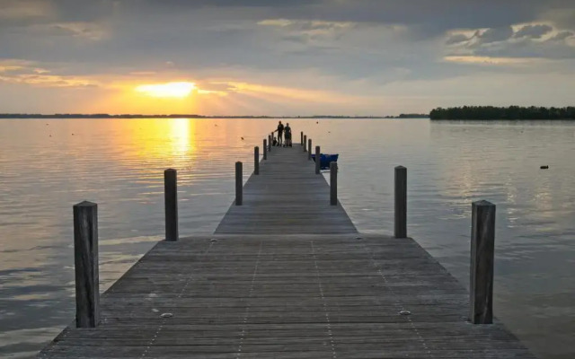 Cube Exclusiv - lakehouse with lakeview