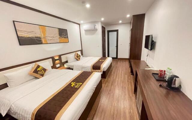 Aland Hotel
