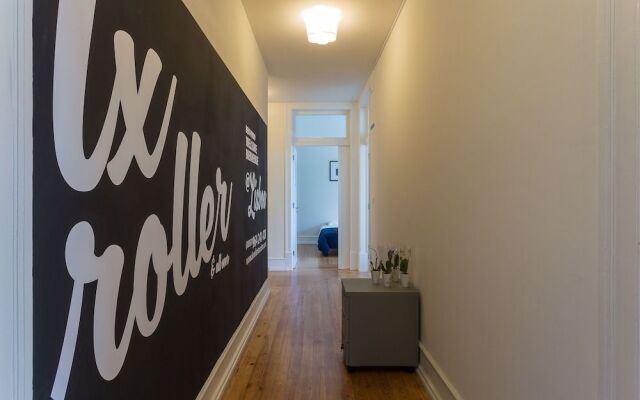 LxRoller Premium Guesthouse