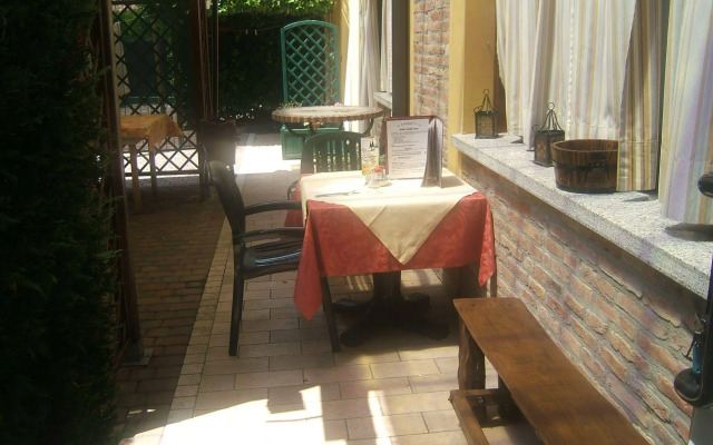 Locanda Canareggio