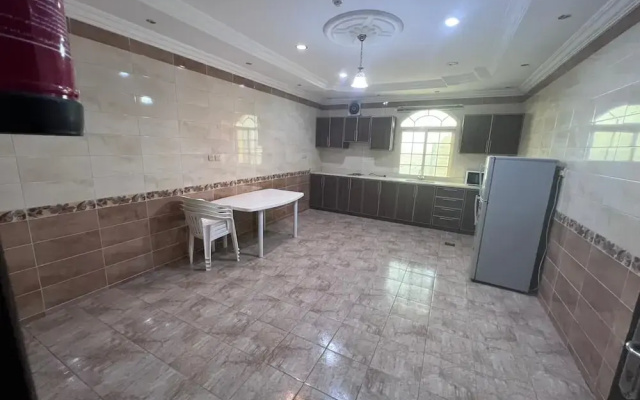 Etlalet Ebhar Furnished Units
