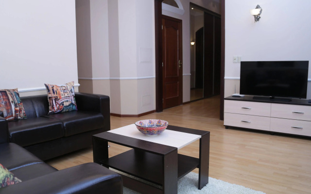 Жилое помещение Stay Inn