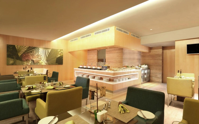 DoubleTree by Hilton Jakarta Kemayoran
