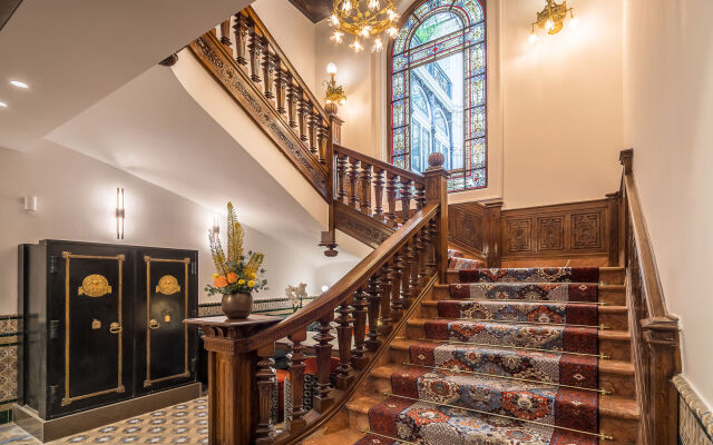 Palacio Gran Vía, Royal Hideaway hotel