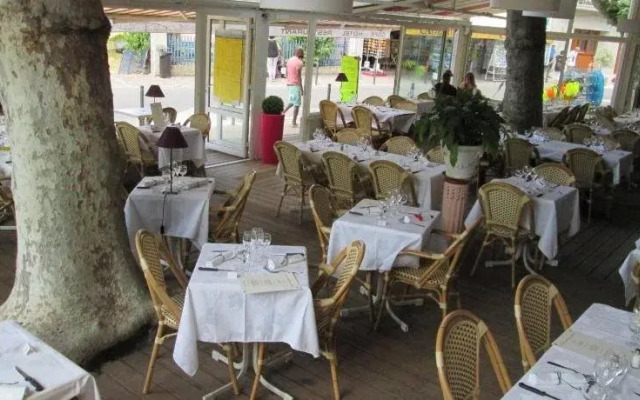 Logis Hotel Theodore