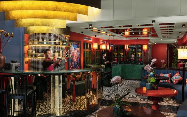 L’HÔTEL du LAC Hanoi