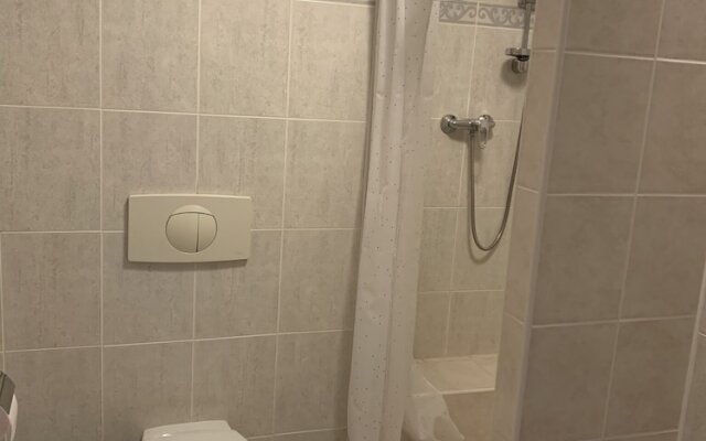 Lázeňský dům Florentini