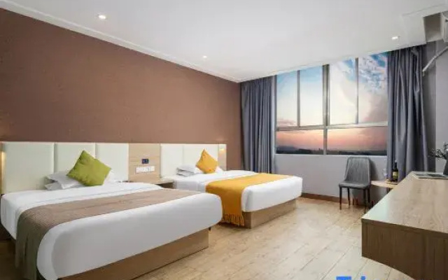 Pinshang Hotel