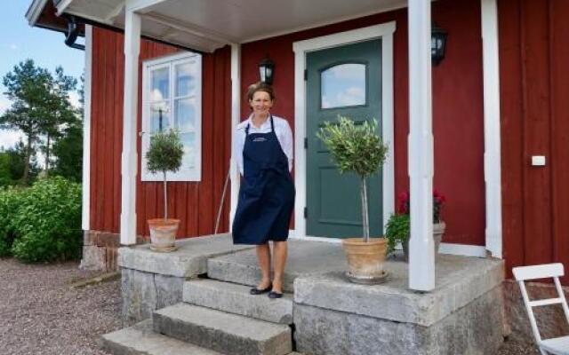 Uljebergs Bed & Breakfast