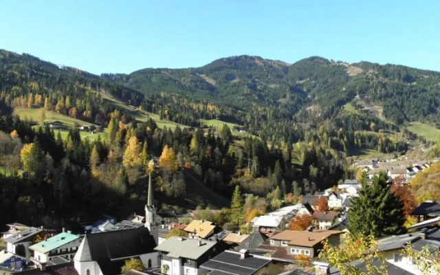 Ferienwohnung Langegger