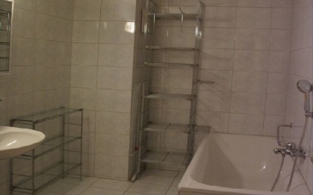 Casa Migiur Laax in Laax