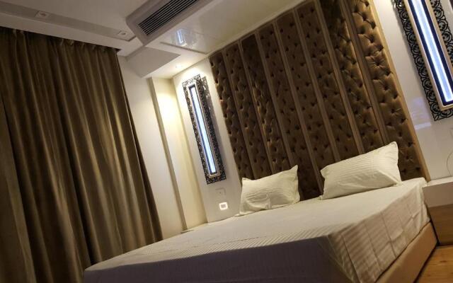 Sheraton ocean 401