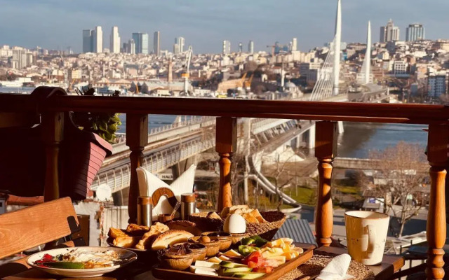 Astra Boutique Hotel