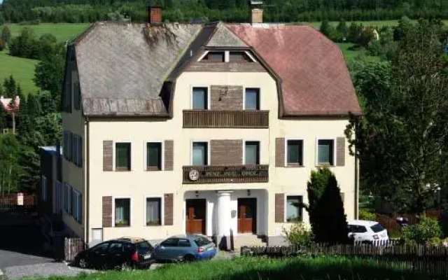 Penzion U Pohody