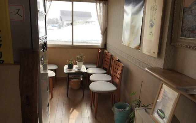 Eho Ryokan