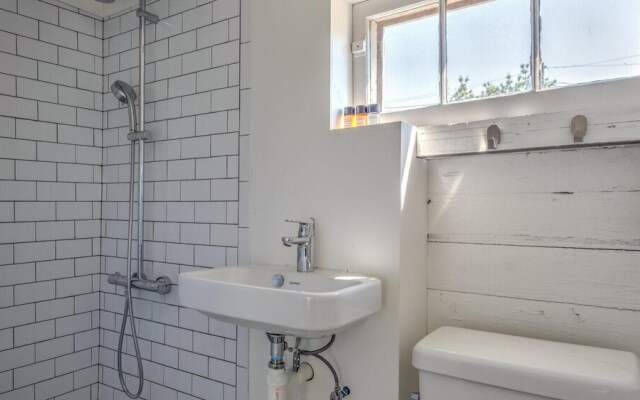 Bungalow 2 - 1br, Water View