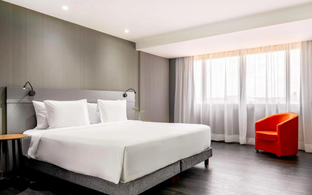 Grand Mercure Brasilia Eixo Monumental