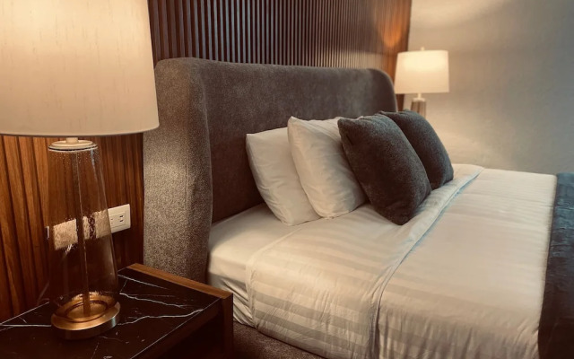 Mina Suites Barrio Antiguo