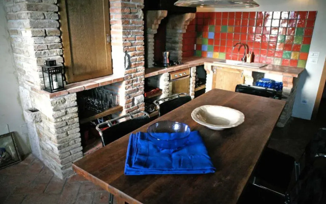 Tuscany Forever Apartments 2