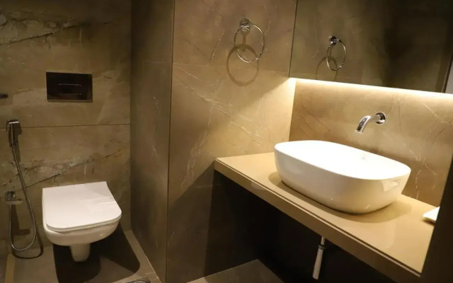 Vivanta Residency