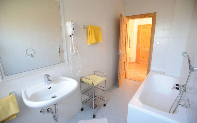 Residence Montani