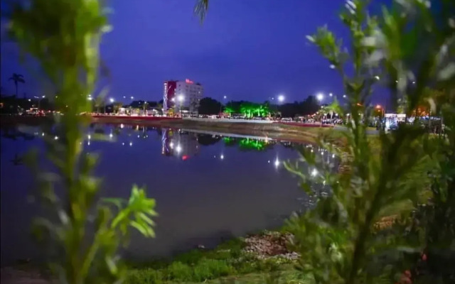 Pousada Amazonia