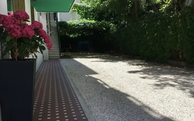 Hotel Mirella
