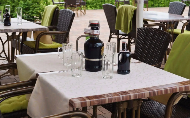 Hotel Zur Linde