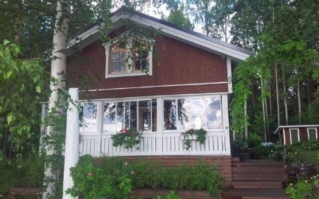 Holiday Home Elsanranta