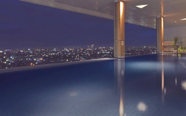 FOX Hotel Pekanbaru