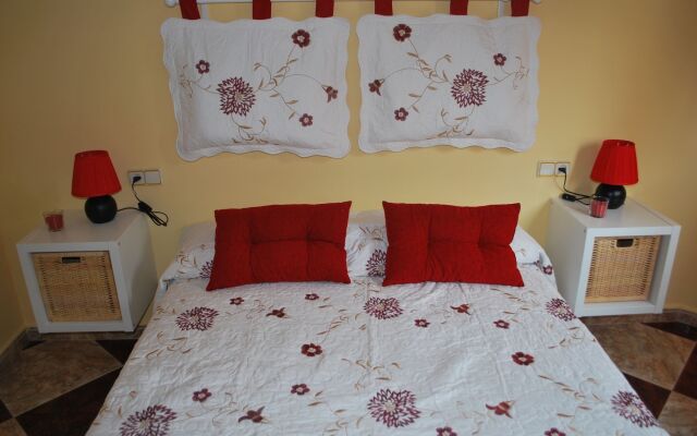 Apartamento Beatriz