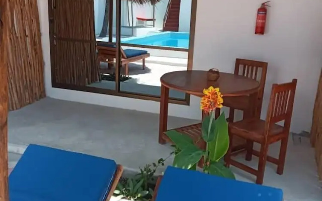 Amani Paje B&B