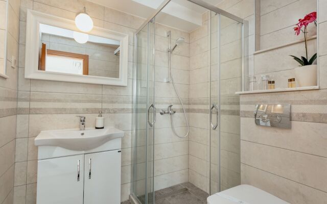 Apartmani Belvedere
