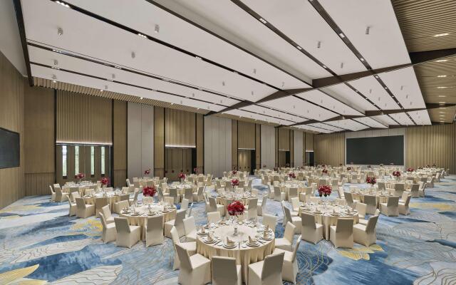 DoubleTree by Hilton Beijing Badaling