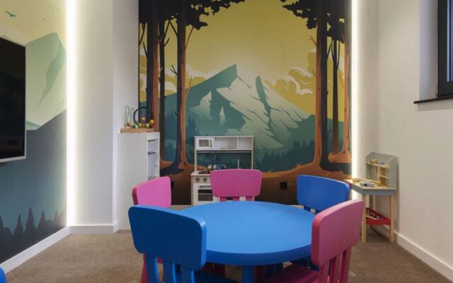 Apartment Kalinowa Szczyrk