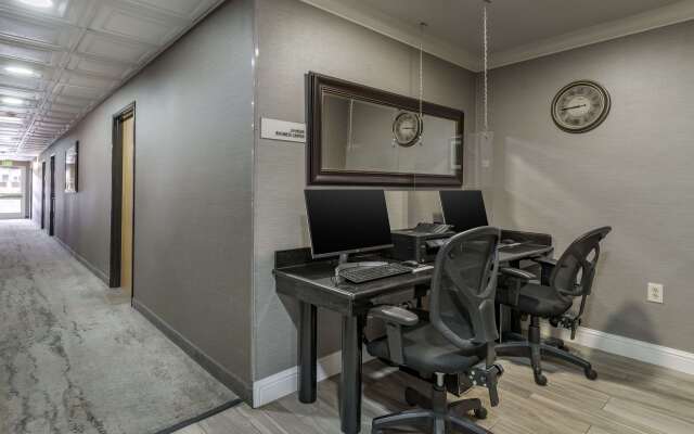 Best Western Plus Vineyard Inn