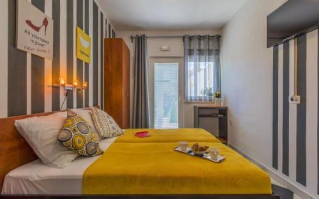 Apartments Zec